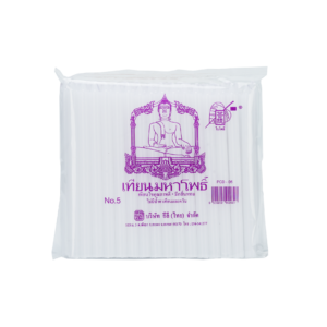 Elee_เทียน_เทียนไหว้พระ_เทียน5-ขาว-50.png